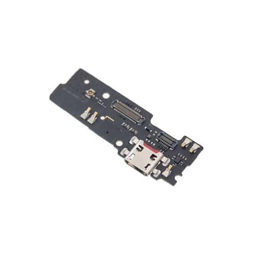 Replacement Charging Port Board Compatible For Motorola Moto E4 Plus (International Version / Rev 1702)