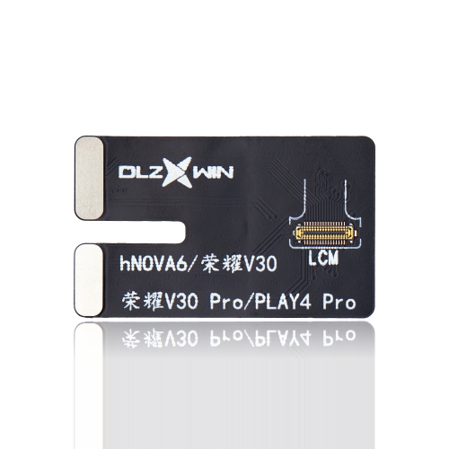 Replacement Tester Flex Cable For iTestBox Compatible For Huawei Navo 6 / Honor V30 / Honor V30 Pro / Honor Play 4 Pro