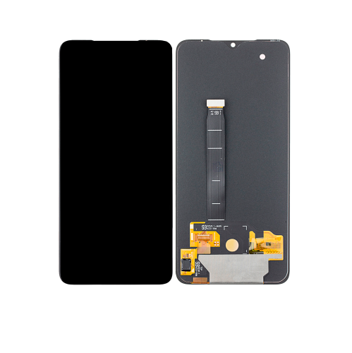 Replacement LCD Assembly Without Frame Compatible For Xiaomi Mi 9 / Mi 9 Pro (All Colors) by ESOURCE PARTS - Refurbished condition - Image 3