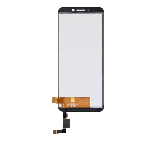 Replacement OLED Assembly Without Frame Compatible For Alcatel AT&T Insight (5005R / 2019) / TCL A1 (A501DL) (Black) by ESOURCE PARTS - Refurbished condition - Image 3