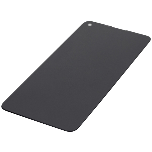Replacement LCD Assembly Without Frame Compatible For Motorola Moto G8 (XT2045-1 / 2020) (Black) by ESOURCE PARTS - Refurbished condition - Image 5