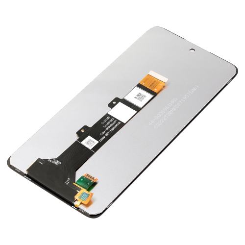 Replacement LCD Assembly Without Frame Compatible For Motorola Moto G22 (2022) (All Colors) by ESOURCE PARTS - Refurbished condition - Image 3