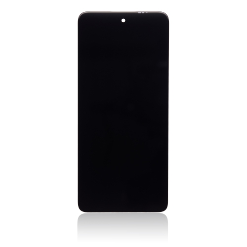 Replacement LCD Assembly Without Frame Compatible For Motorola Moto G22 (2022) (All Colors) by ESOURCE PARTS - Refurbished condition - Image 4