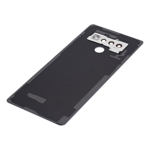 Replacement Back Cover With Camera Lens Compatible For LG Stylo