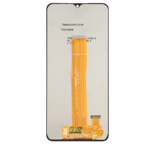 Replacement LCD Assembly Without Frame Compatible For Samsung Galaxy M12 (M127 / 2020) (All Colors) by ESOURCE PARTS - Refurbished condition - Image 6