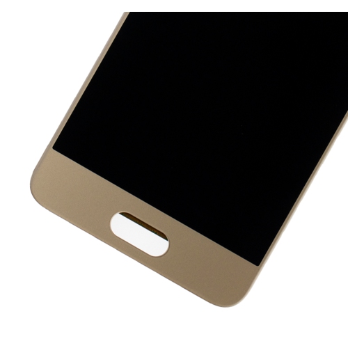Replacement LCD Assembly Without Frame Compatible For Huawei Honor 9 (Gold) by ESOURCE PARTS - Refurbished condition - Image 4