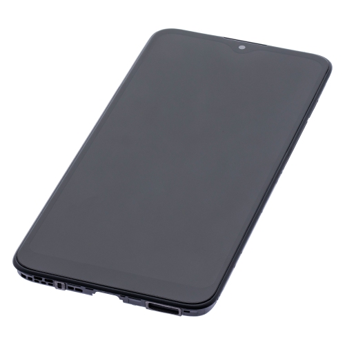Replacement LCD Assembly With Frame Compatible For T-Mobile Revvl 4 (5007 / 2020) (All Colors) by ESOURCE PARTS - Refurbished condition - CA$71.31