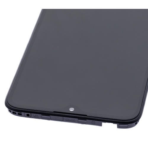 Replacement LCD Assembly With Frame Compatible For T-Mobile Revvl 4 (5007 / 2020) (All Colors) by ESOURCE PARTS - Refurbished condition - Image 2