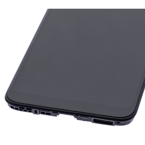 Replacement LCD Assembly With Frame Compatible For T-Mobile Revvl 4 (5007 / 2020) (All Colors) by ESOURCE PARTS - Refurbished condition - Image 3