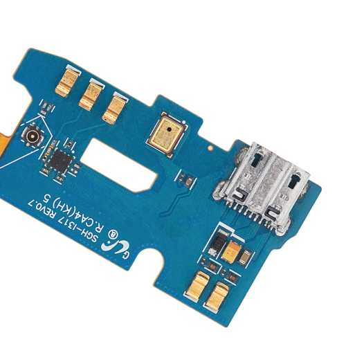 Replacement Charging Port Flex Cable Compatible For Samsung Galaxy Note 2 (AT&T)