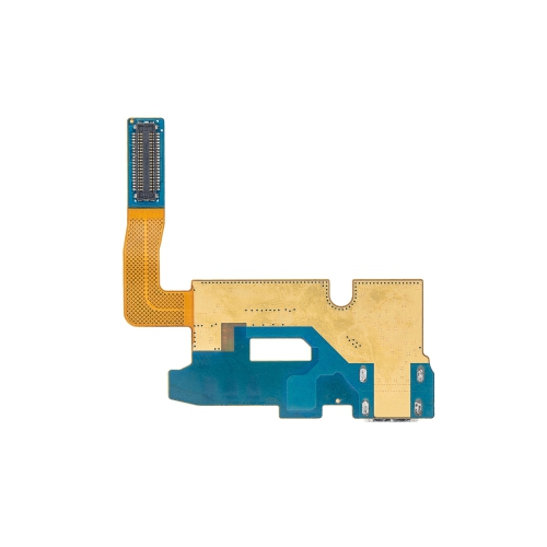 Replacement Charging Port Flex Cable Compatible For Samsung Galaxy Note 2 (AT&T)
