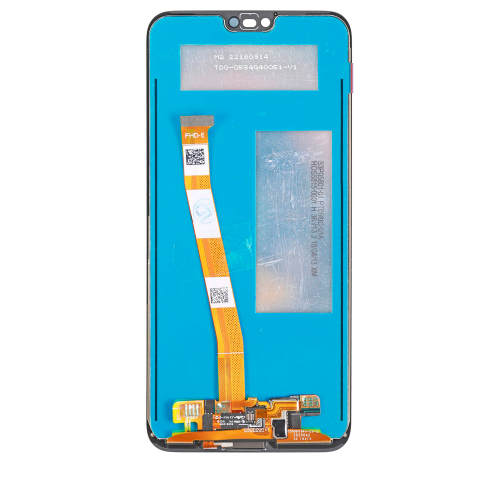 LCD Assembly Without Frame Compatible For Huawei Honor 10 (All Colors) by ESOURCE PARTS - Refurbished condition - Image 2