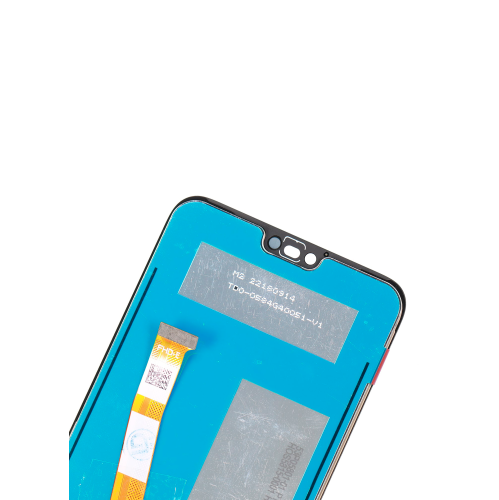 LCD Assembly Without Frame Compatible For Huawei Honor 10 (All Colors) by ESOURCE PARTS - Refurbished condition - Image 5