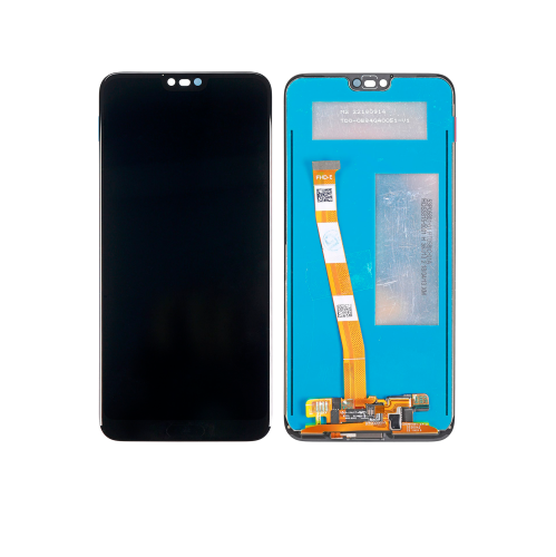 LCD Assembly Without Frame Compatible For Huawei Honor 10 (All Colors) by ESOURCE PARTS - Refurbished condition - Image 8