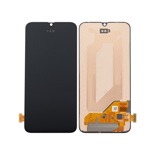 Replacement OLED Assembly Without Frame Compatible For Samsung Galaxy A40 (A405 / 2019) (All Colors) by ESOURCE PARTS - Refurbished condition - CA$140.57