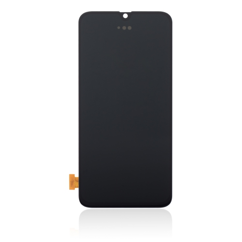 Replacement OLED Assembly Without Frame Compatible For Samsung Galaxy A40 (A405 / 2019) (All Colors) by ESOURCE PARTS - Refurbished condition - Image 3