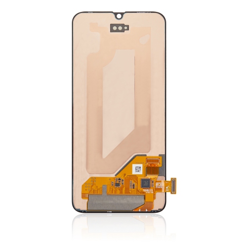Replacement OLED Assembly Without Frame Compatible For Samsung Galaxy A40 (A405 / 2019) (All Colors) by ESOURCE PARTS - Refurbished condition - Image 4