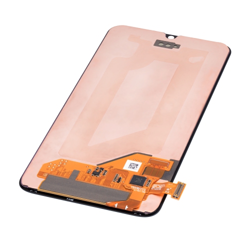 Replacement OLED Assembly Without Frame Compatible For Samsung Galaxy A40 (A405 / 2019) (All Colors) by ESOURCE PARTS - Refurbished condition - Image 7