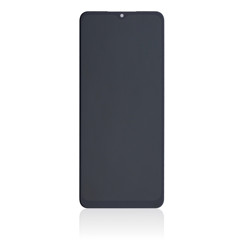 LCD Assembly Without Frame Compatible For Samsung Galaxy A02 (A022 / 2020) (All Colors) by ESOURCE PARTS - Refurbished condition - CA$52.18