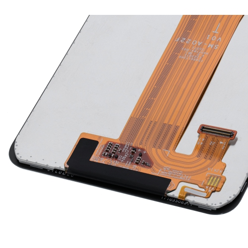 LCD Assembly Without Frame Compatible For Samsung Galaxy A02 (A022 / 2020) (All Colors) by ESOURCE PARTS - Refurbished condition - Image 8