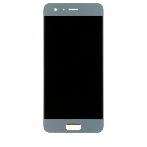 Replacement LCD Assembly Without Frame Compatible For Huawei Honor 9 (Glacier Gray) by ESOURCE PARTS - Refurbished condition - Image 3
