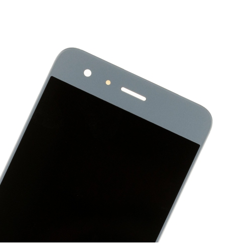 Replacement LCD Assembly Without Frame Compatible For Huawei Honor 9 (Glacier Gray) by ESOURCE PARTS - Refurbished condition - Image 4