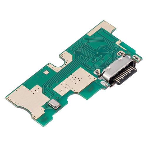 Replacement Charging Port Board Compatible For T-Mobile Revvl V 4G