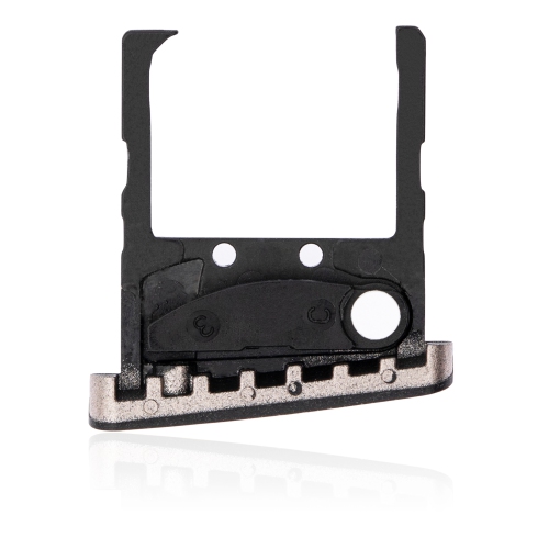 Replacement Single Sim Card Tray Compatible For Motorola Razr 5G