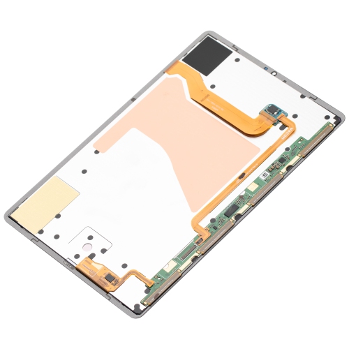 Replacement OLED Assembly Without Frame Compatible For Samsung Galaxy Tab S6 (T860 / T865 / T867) by ESOURCE PARTS - Refurbished condition - Image 8