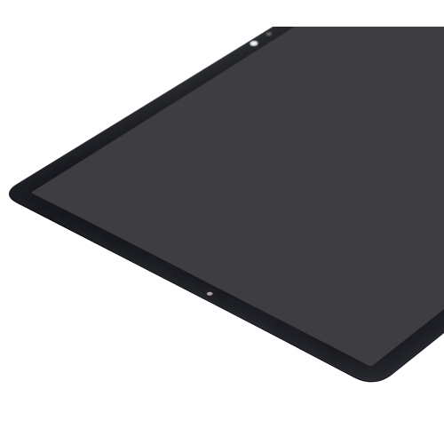 Replacement OLED Assembly Without Frame Compatible For Samsung Galaxy Tab S7 Plus 12.4" (2020) (T970 / T975 / T976) (Black) by ESOURCE PARTS - Refurbished condition - Image 2