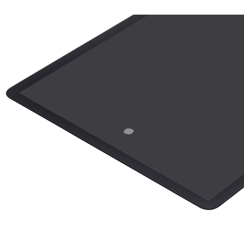 Replacement OLED Assembly Without Frame Compatible For Samsung Galaxy Tab S7 Plus 12.4" (2020) (T970 / T975 / T976) (Black) by ESOURCE PARTS - Refurbished condition - Image 3