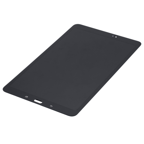 Replacement LCD Assembly Without Frame Compatible For Samsung Tab A (10.1" / 2016) (T580 / T585) (Black) by ESOURCE PARTS - Refurbished condition - Image 3