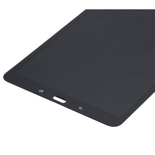 Replacement LCD Assembly Without Frame Compatible For Samsung Tab A (10.1" / 2016) (T580 / T585) (Black) by ESOURCE PARTS - Refurbished condition - Image 4