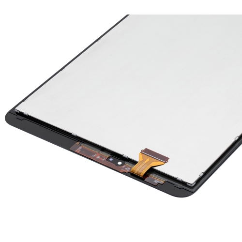 Replacement LCD Assembly Without Frame Compatible For Samsung Tab A (10.1" / 2016) (T580 / T585) (Black) by ESOURCE PARTS - Refurbished condition - Image 8