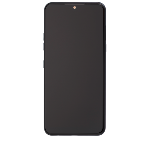 Replacement LCD Assembly With Frame Compatible For LG K51 / Q51 / Reflect (Black) by ESOURCE PARTS - Refurbished condition - Image 5
