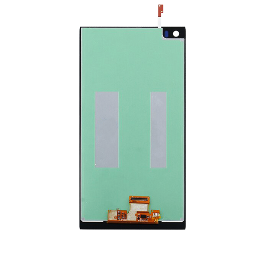 Replacement LCD Assembly Without Frame Compatible For LG Q8 (H970 / 2017) / V20 Mini (All Colors) by ESOURCE PARTS - Refurbished condition - Image 3