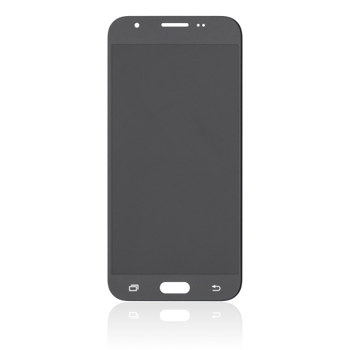 Replacement OLED Assembly Without Frame Compatible For Samsung Galaxy J3 / Express Prime 2 / Eclipse / Prime (J327 / 2017) (Black) by ESOURCE PARTS - Refurbished condition - CA$56.66