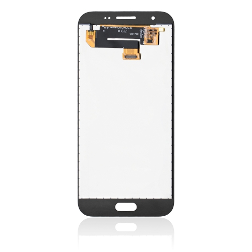 Replacement OLED Assembly Without Frame Compatible For Samsung Galaxy J3 / Express Prime 2 / Eclipse / Prime (J327 / 2017) (Black) by ESOURCE PARTS - Refurbished condition - Image 2