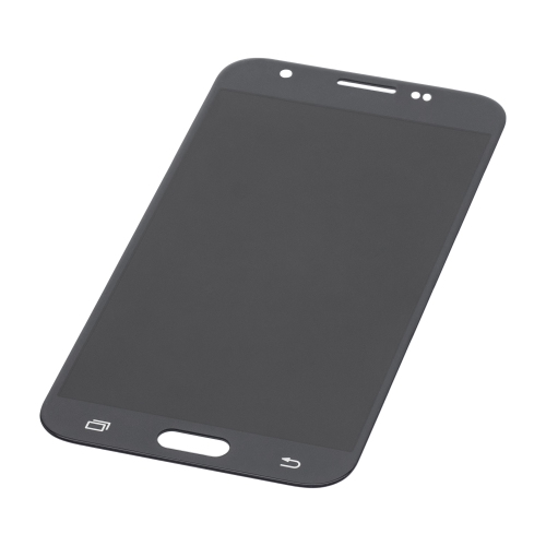 Replacement OLED Assembly Without Frame Compatible For Samsung Galaxy J3 / Express Prime 2 / Eclipse / Prime (J327 / 2017) (Black) by ESOURCE PARTS - Refurbished condition - Image 4