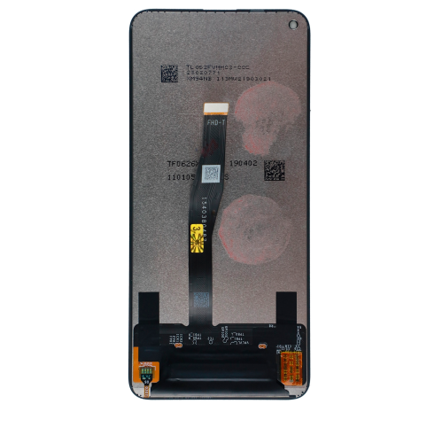 Replacement LCD Assembly Without Frame Compatible For Huawei Honor 20 / 20 Pro / Nova 5T (Midnight Black) by ESOURCE PARTS - Refurbished condition - Image 2