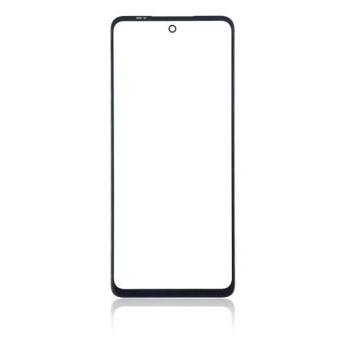 Replacement Front Glass With OCA Pre-Installed Compatible For Motorola Moto G Stylus 5G