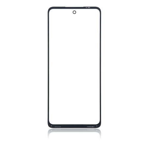 Replacement Front Glass With OCA Pre-Installed Compatible For Motorola Moto G Stylus 5G