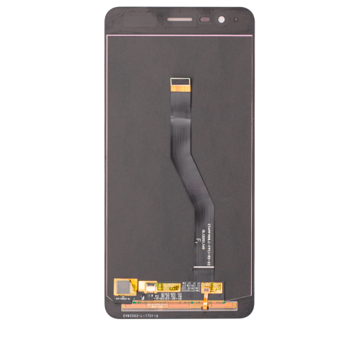 Refurbished - Replacement LCD Assembly Without Frame Compatible For Asus ZenFone 3 Zoom (ZE553KL / 2017) (Black)