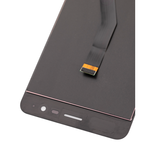 Refurbished - Replacement LCD Assembly Without Frame Compatible For Asus ZenFone 3 Zoom (ZE553KL / 2017) (Black)