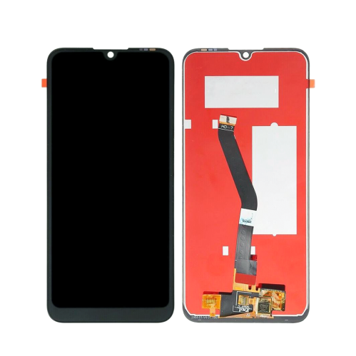 Replacement LCD Assembly Without Frame Compatible For Huawei Y6 / Y6s (2019) (All Colors) by ESOURCE PARTS - Refurbished condition - Image 5