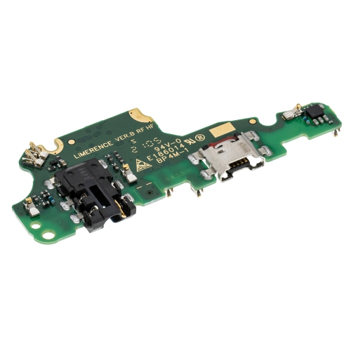 ESOURCE PARTS  Replacement Charging Port With PCb Board Compatible for Huawei Mate 10 Lite