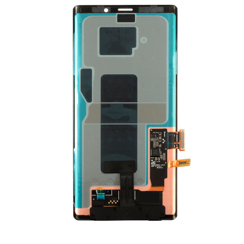 Refurbished - Replacement OLED Assembly Without Frame Compatible For Samsung Galaxy Note 9 (All Colors)