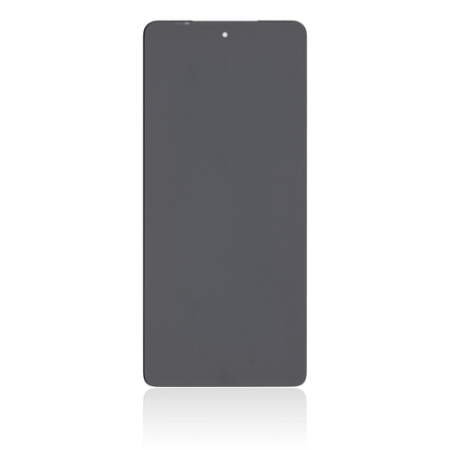 ESOURCE PARTS  Refurbished (Excellent) - Replacement Lcd Assembly Without Frame for Motorola Edge 20 / Edge 20 Pro (Xt2153-1) / Edge X30 (Xt2201) (All