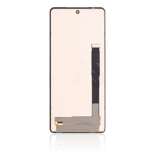 Replacement LCD Assembly Without Frame For Motorola Edge 20 / Edge 20 Pro (XT2153-1) / Edge X30 (XT2201) (All Colors) by ESOURCE PARTS - Refurbished condition - Image 4