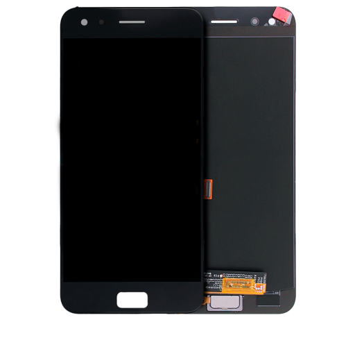 Refurbished - Replacement LCD Assembly Without Frame Compatible For Asus ZenFone 4 Pro (ZS551KL / 2017) (Black)